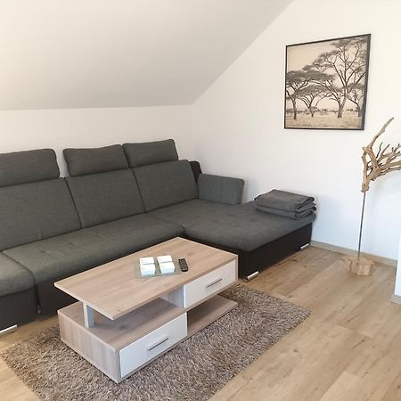 בודנסדורף Ferienwohnung Trauntschnig מראה חיצוני תמונה