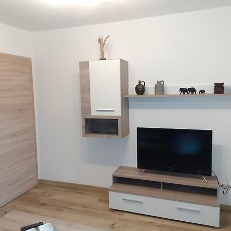 בודנסדורף Ferienwohnung Trauntschnig מראה חיצוני תמונה