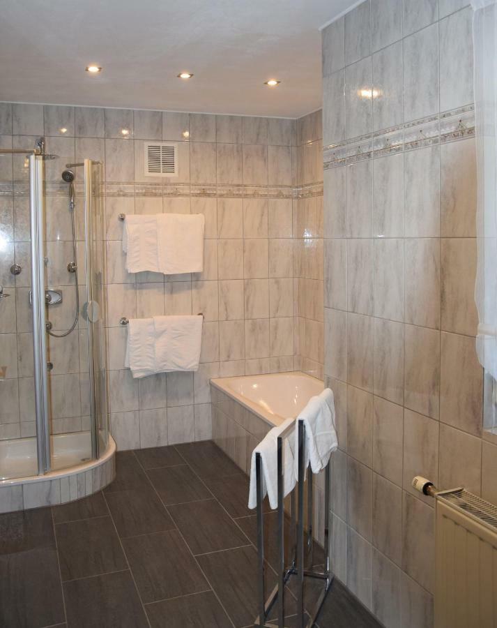 בודנסדורף Ferienwohnung Trauntschnig מראה חיצוני תמונה